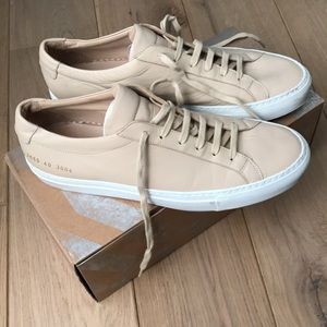 Common Projects Sneakers
